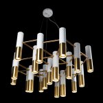 Люстра Loft it 9954-19 Ike