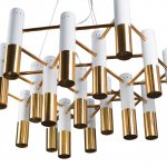 Люстра Loft it 9954-19 Ike