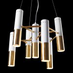 Люстра Loft it 9954-7 Ike