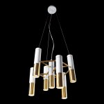 Люстра Loft it 9954-7 Ike