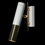 Настенный светильник бра Loft it 9954-W Ike