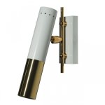 Настенный светильник бра Loft it 9954-W Ike