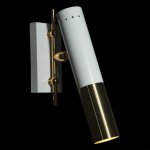 Настенный светильник бра Loft it 9954-W Ike