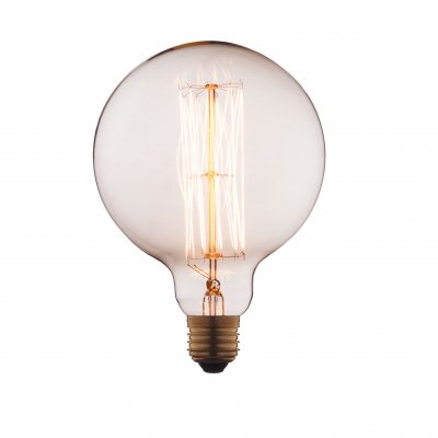 

Лампочка Loft it G12540 Edison Bulb, G12540