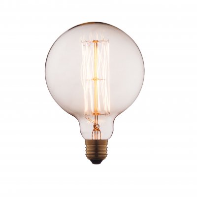 

Лампочка Loft it G12560 Edison Bulb, G12560