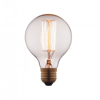 

Лампочка Loft it G8040 Edison Bulb, G8040