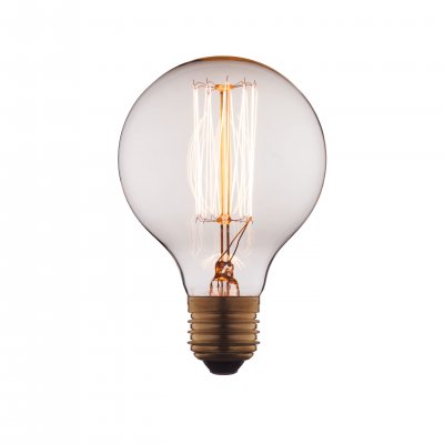 

Лампочка Loft it G8060 Edison Bulb, G8060
