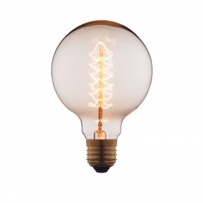 Лампочка Loft it G9540-F Edison Bulb