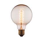 Лампочка Loft it G9540-F Edison Bulb