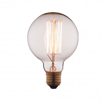 

Лампочка Loft it G9540 Edison Bulb, G9540