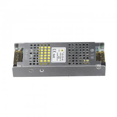 Блок питания Loft it GAT 200W Tech Блок питания Loft it GAT 200W Tech