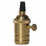 Патрон Loft it LD4002-9 Edison Bulb