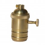 Патрон Loft it LD4002-9 Edison Bulb