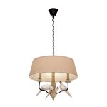 Подвесной светильник Loft it LOFT1029A-2 Birds