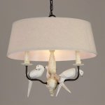 Подвесной светильник Loft it LOFT1029A-2 Birds