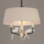 Подвесной светильник Loft it LOFT1029A-2 Birds