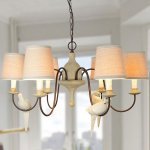 Люстра Loft it LOFT1029A-6 Birds