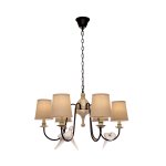 Люстра Loft it LOFT1029A-6 Birds