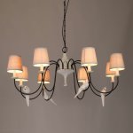 Люстра Loft it LOFT1029A-8 Birds