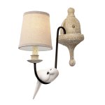 Светильник настенный бра Loft it LOFT1029W-1 Birds