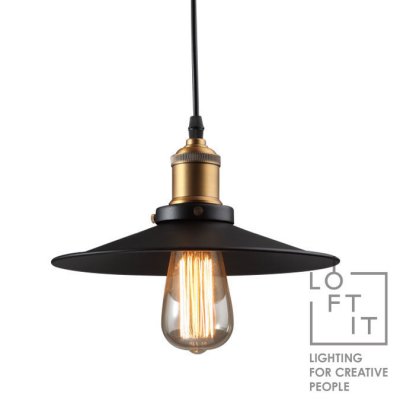 Подвесной светильник Loft it LOFT1102 Factory filament