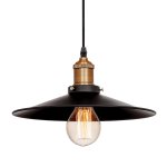 Подвесной светильник Loft it LOFT1102 Factory filament