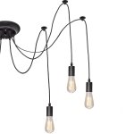 Подвесной светильник Loft it LOFT1162/6 Spider