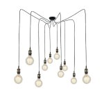 Подвесной светильник Loft it LOFT1162A/10 Spider