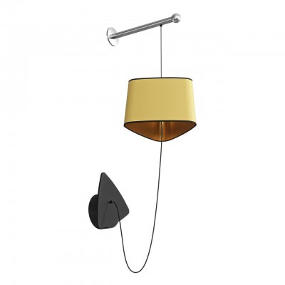 Настенный светильник бра Loft it LOFT1163-1YL Nuage