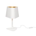Настольная лампа Loft it LOFT1163T-WH Nuage