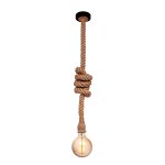 Подвесной светильник Loft it LOFT1174 Rope