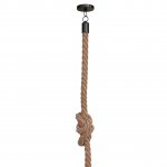 Подвесной светильник Loft it LOFT1174 Rope