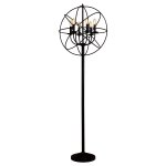 Торшер Loft it LOFT1192F Foucaults orb