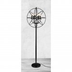 Торшер Loft it LOFT1192F Foucaults orb