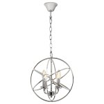 Люстра Loft it LOFT1193-4 Foucaults orb