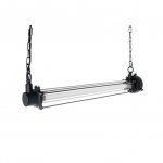 Подвесной светильник Loft it LOFT1601BK Office