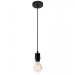 Подвесной светильник Loft IT LOFT1700/PBK