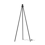 Основание для торшера Loft It LOFT1700-FBK