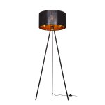 Плафон Loft It LOFT1700-LBK