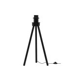 Основание для настольной лампы Loft It LOFT1700-TBK