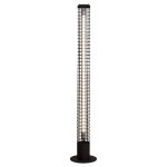 Торшер Loft it LOFT1705BK Office