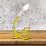 Настольная лампа Loft it LOFT1714-GR Eye