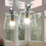 Подвесной светильник Loft it LOFT1807 Wildlife