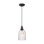 Подвесной светильник Loft it LOFT1814 Glass bell