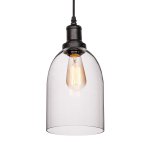 Подвесной светильник Loft it LOFT1814 Glass bell