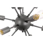 Подвесной светильник Loft it LOFT1832P-12 Sputnik