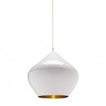 Подвесной светильник Loft it LOFT1845WH Beat