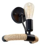 LOFT1861/1W Бра LOFT IT Rope filament