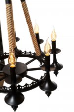 Люстра Loft it LOFT1862-8 Castle