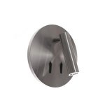 Светильник настенный бра Loft it LOFT2018-N Floadow